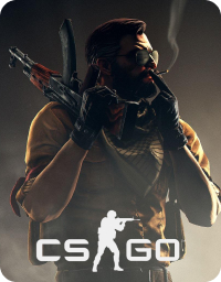 CS: GO