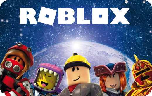 Roblox